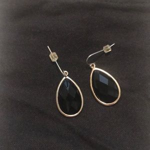 White House Black Market earrings